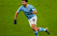 Man Utd còn không mau ký HĐ với... Sergio Aguero