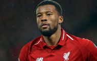 Nhà báo tiết lộ, Wijnaldum đã ký hợp đồng trước với Barcelona