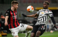 Bán 'bom tấn', Juventus tức tốc đón Pogba về Turin