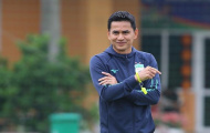 Đưa HAGL lên đỉnh BXH, Kiatisak nói luôn về khả năng vô địch V-League