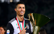 Ronaldo gửi 'tối hậu thư' đến Juventus