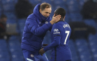 Nhờ Tuchel, 'ông vua tuyến giữa' đã hồi sinh