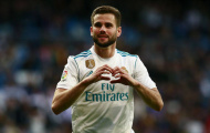 Gia cố hàng thủ, Liverpool đưa “kẻ đóng thế” của Real Madrid vào tầm ngắm