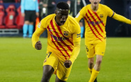 Man Utd 'khóa chết' tiểu Pogba, Barca lập tức 'cựa quậy'