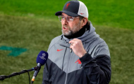 'Cái tên thảm họa' muốn rời Liverpool