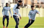 Không phải Klopp, 'ngọc quý' chỉ ra người thầy thực sự của mình ở Liverpool