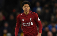 'Rời Liverpool là quyết định tuyệt vời nhất trong sự nghiệp của tôi'