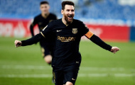 Làm ngay 1 điều, thượng tầng Barca sẽ giữ chân thành công Lionel Messi