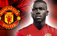 'Kẻ ngáng đường' xuất hiện, Man Utd khó chiêu mộ trung vệ 50 triệu euro