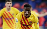 Cắt đứt ảo tưởng của Man Utd, Barca sẽ vô tình khiến Koeman phải buồn