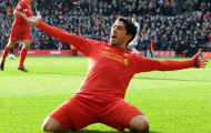 Nếu điều này xảy ra, Suarez nhiều khả năng có thể 'tái ngộ' Liverpool