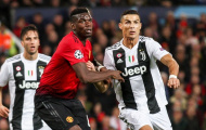 Quá rõ ràng, Ronaldo muốn Pogba rời Man Utd!