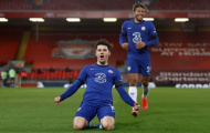 Sao Chelsea: 'Tôi chơi 5 vị trí trong 1 trận, không phải 3!'