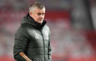 Trắng tay mùa 2020/21, BLĐ Man Utd định đoạt tương lai Solskjaer