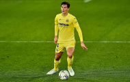Với Pau Torres, Man Utd sẽ sở hữu 'máy phối bóng' đích thực từ tuyến sau