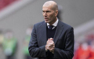 Vung tiền đón 'sát thủ' 110 triệu, Zidane sẽ lại vĩ đại tại Real