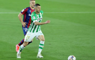 XONG! 'Siêu bom' 68 triệu làm rõ tin tức được Arsenal quan tâm