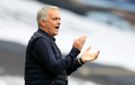 Bị chỉ trích vì lối chơi 'bảo thủ', Mourinho có lời đáp trả cực gắt
