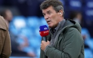 ĐT Anh đại thắng, 'khao khát của Sir Alex' khiến Roy Keane phấn khích