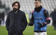 Juventus ra 'tối hậu thư' cho Pirlo, chốt luôn HLV sẽ thay thế