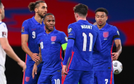 Lingard ghi dấu ấn, tuyển Anh ra quân với thắng lợi hủy diệt