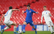 Mason Mount đang biến mình thành người không thể thay thế ở tuyển Anh?