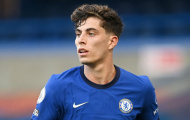 “Mở khóa” Kai Havertz, Chelsea lên kế hoạch chiêu mộ sao tuyển Đức