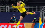 Quá điên rồ, Dortmund chốt giá bán đứt Erling Haaland không tưởng