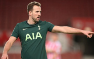 90 triệu được thông qua, bom tấn Harry Kane sắp nổ ở Manchester