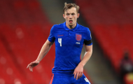 2 điều thú vị đằng sau bàn thắng của James Ward-Prowse cho tuyển Anh