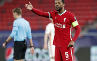 Wijnaldum chuyển đến Barcelona còn phụ thuộc vào 1 cái tên