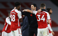 Arsenal chú ý! 3 CLB muốn tranh 'cái tên quá quan trọng' với Arteta