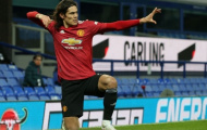 Bán Cavani, đã đến lúc Solskjaer đưa 'thanh gươm báu' ra ánh sáng