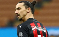 Chủ tịch tiết lộ, Ibrahimovic đòi hỏi như thần thánh và cái kết