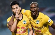 HAGL dẫn đầu V-League, Văn Thanh chỉ ra lý do