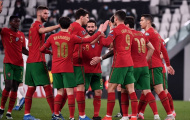 Jota và Felix sát cánh Ronaldo, Bồ Đào Nha sẵn sàng 'diệt gọn' Serbia?