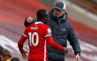 Liverpool sa sút, Sadio Mane thẳng thắn 'vỗ mặt' các đồng đội