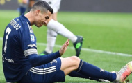 Ronaldo 'bít cửa' trở về Real Madrid