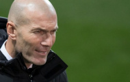 Sau tất cả, Zidane không đón Ronaldo trở về Madrid là có lý do