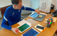 Thomas Tuchel thế này, dễ hiểu vì sao Chelsea thăng hoa