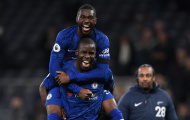 XONG! Phó Chủ tịch xác nhận, tương lai 'người thừa' Chelsea đã rõ
