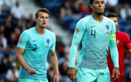 Matthijs de Ligt mang đến tin cực vui cho Liverpool