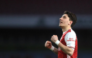 'Nếu Bellerin chia tay Arsenal ngay bây giờ, tôi sẽ không ngạc nhiên'