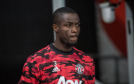 Sao Man Utd tiết lộ bạn thân nhất của mình đang đá cho Sevilla