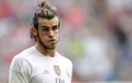 Bale đòi về, Real lập tức ra quyết định