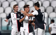Bỏ lỡ chiếc phao cuối cùng, 'bạn thân của Ronaldo' sắp bị đẩy ra đường
