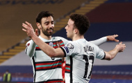 Dàn sao Liverpool bùng nổ thế nào khi lên tuyển?