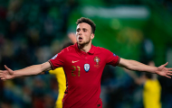 Diogo Jota sẽ là 'vũ khí mới' cho Liverpool ở phần còn lại của mùa giải?