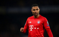 Gnabry chỉ ra ngôi sao Arsenal 'không thể tin được'