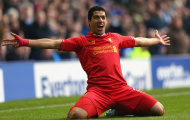 Tái hợp Suarez, Liverpool phải hy sinh 'viên ngọc quý' nơi hàng công